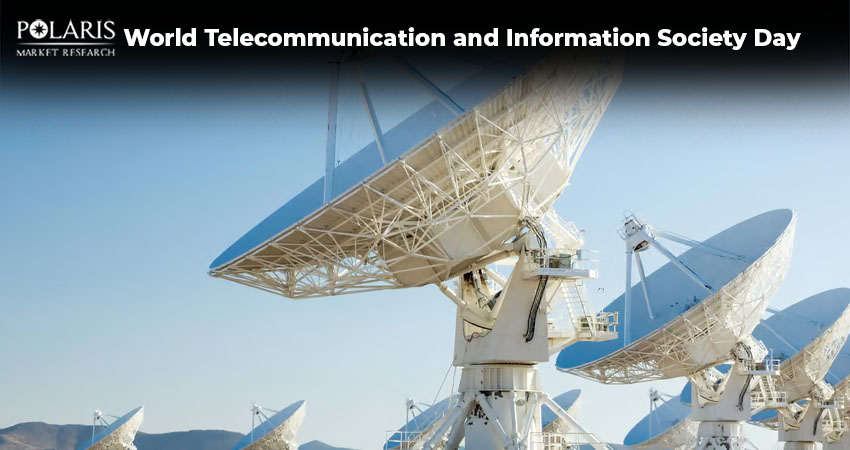 Exploring Role of Telecommunications In A Digitally Driven Society 